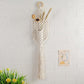 Handmade Boho Wall Hanging Macrame - Fansee Australia