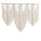 Handmade Wooden Extra Large Macrame Wall Hanging - artwallmelbourne