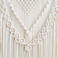 Handwoven Extra Large Macrame Wall Hanging Wall Art - artwallmelbourne