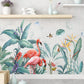 Large Flamingos Wall Decals - Fansee Australia