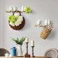 Majestic Bird Wall Hanger Wall Hook - artwallmelbourne