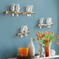 Majestic Bird Wall Hanger Wall Hook - artwallmelbourne