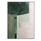 Minimalist Abstract Hand Painted Ready To Hang Oil Painting - Fansee Australia