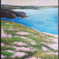 Breathtaking Landscape Ready To Hang Oil Painting - Fansee Australia