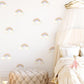 Removable Rainbow Wall Decals - Fansee Australia