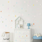 Rainy Day Wall Decals - Fansee Australia