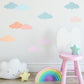 Rainy Day Wall Decals - Fansee Australia