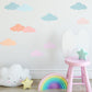 Rainy Day Wall Decals - Fansee Australia