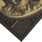 Space Ship Kraft Paper Poster Print (50.5X35cm) - Fansee Australia