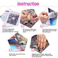 The Blue Lake Painting With Diamonds Kit - Fansee Australia