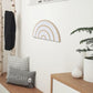 Unique Rainbow Mirror Wall Decor - artwallmelbourne