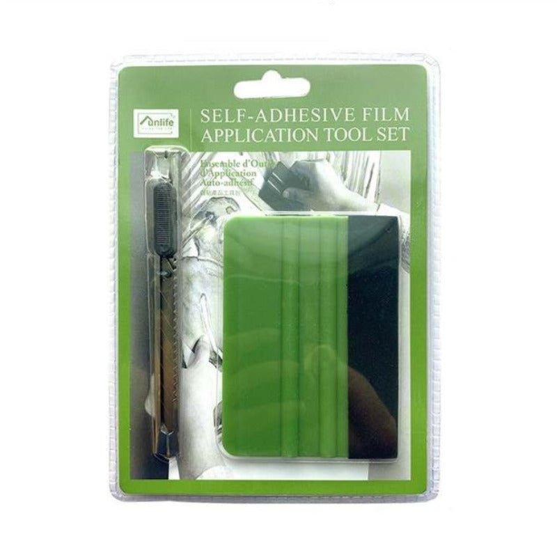 Wall Stickers Application Tool Kit - Wall Art – Art Wall Melbourne